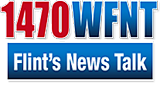 Logo 1470 WFNT