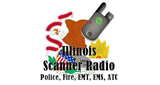 Logo Cullom Fire