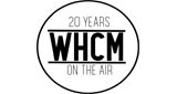 Logo WHCM 88.3 FM - HAWK RADIO