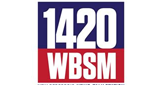 Logo WBSM