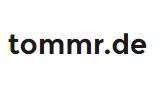 Logo Tommr-Radio