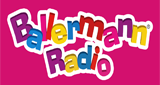 Logo Ballermann Radio