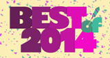 Logo Best of 2014