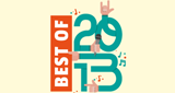 Logo Best of 2013