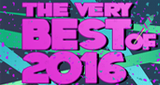 Logo The Best of 2016