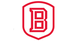 Logo Bradley Braves Sports Network