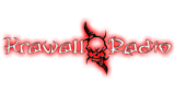 Logo Krawallradio
