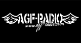 Logo AGF-RADIO
