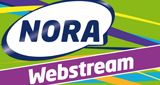 Logo NORA Weihnachten Stream