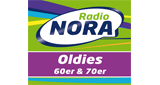 Logo NORA Oldies Stream