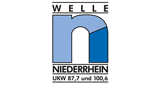 Logo Welle Niederrhein