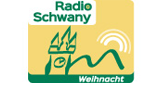 Logo Schwany Weihnachtsradio