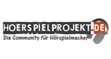 Logo Hoerspiel Projekt