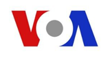 Logo VOA French Chad
