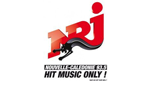 Logo NRJ Nouvelle-Calédonie