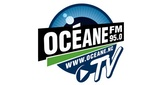 Logo Radio Océane