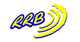 Logo Radio Rythme Bleu