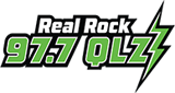 Logo 97.7 QLZ