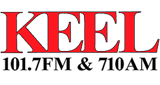 Logo News Radio 710 AM