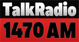Logo Talk Radio 1470