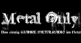 Logo Metal Only