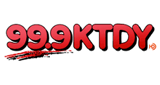 Logo 99.9 KTDY