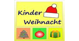 Logo Kinder Weihnachts Radio