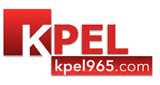 Logo 96.5 KPEL