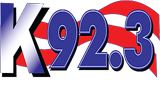 Logo K92.3