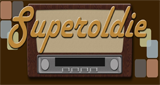 Logo Radio Superoldie