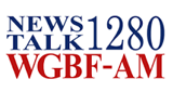 Logo News Talk 1280