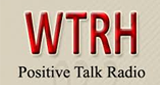 Logo WTRH 93.3 FM