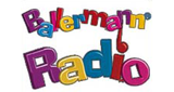 Logo Ballermann Radio - Top100