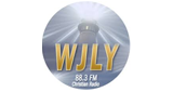Logo WJLY Radio 88.3 FM