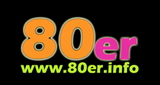 Logo 0-24 80er