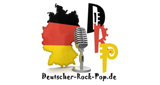 Logo Deutsches Rock-Pop-Radio