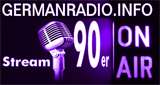 Logo Germanradio.info - 90er
