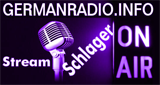 Logo Germanradio.info - Schlager