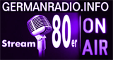 Logo Germanradio.info - 80er