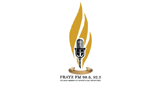 Logo Prayz FM
