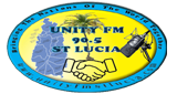 Logo Unity FM