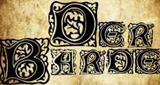 Logo Der Barde
