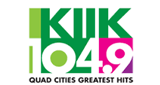 Logo KIIK-FM