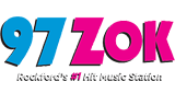Logo 97 ZOK