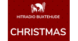 Logo Hitradio Buxtehude Christmas