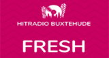 Logo Hitradio Buxtehude Fresh