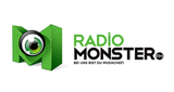 Logo RadioMonster.FM TopHits