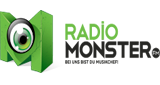 Logo RadioMonster.FM - Evergreens