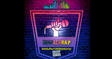 Logo Deutschrap