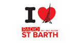 Logo Radio Saint-Barth